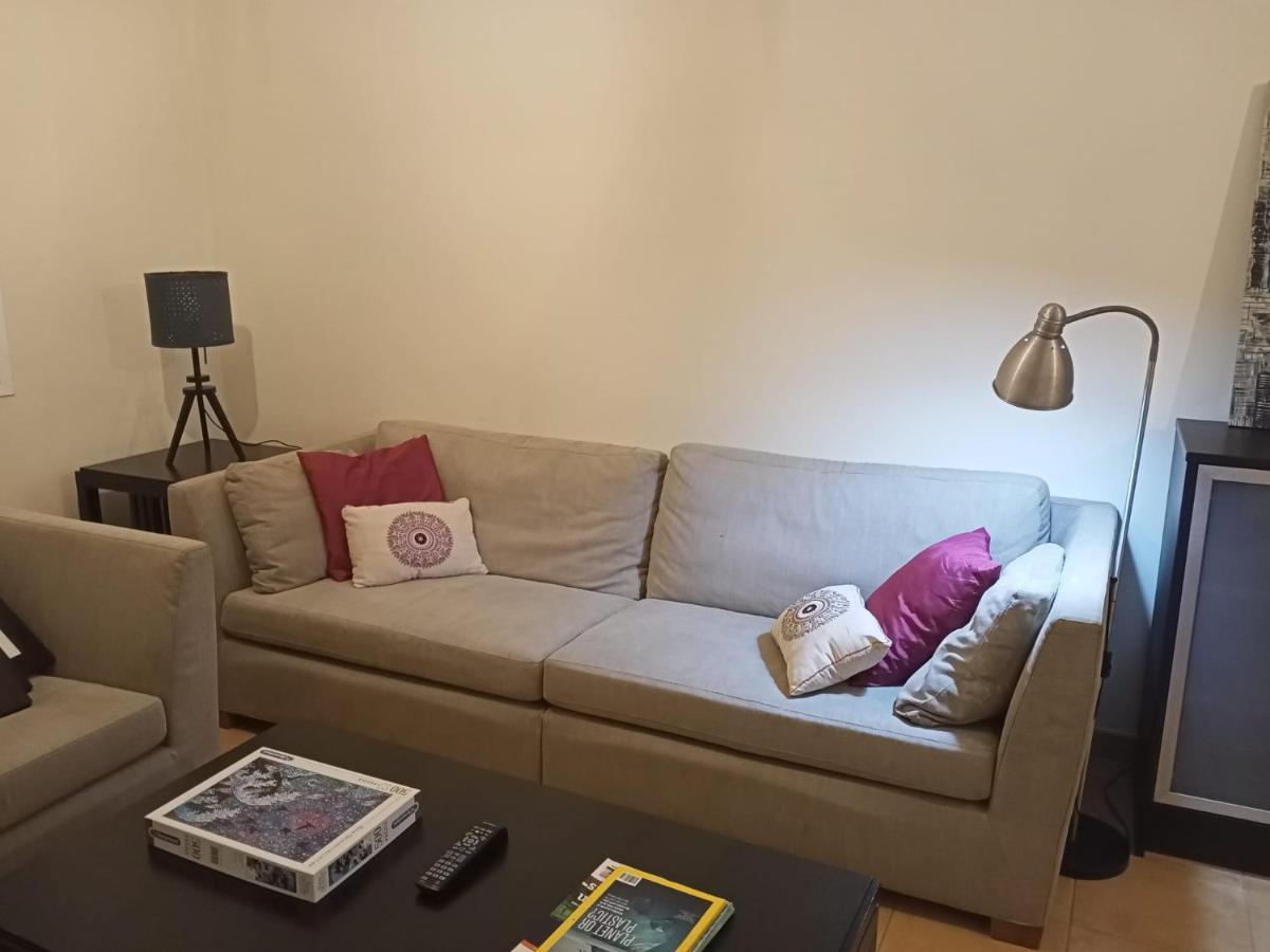 Cheerful 3 Bedroom Town House With Garage Tegueste Ngoại thất bức ảnh