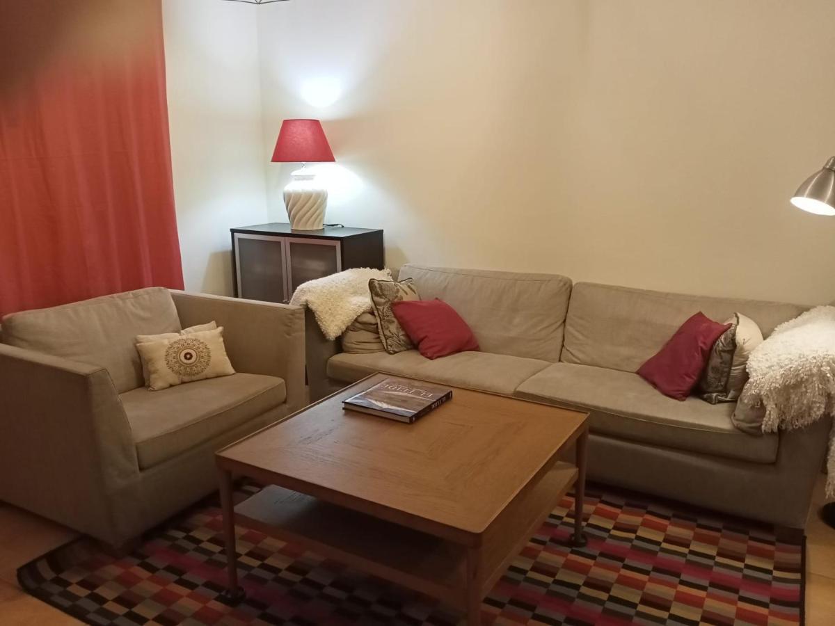 Cheerful 3 Bedroom Town House With Garage Tegueste Ngoại thất bức ảnh