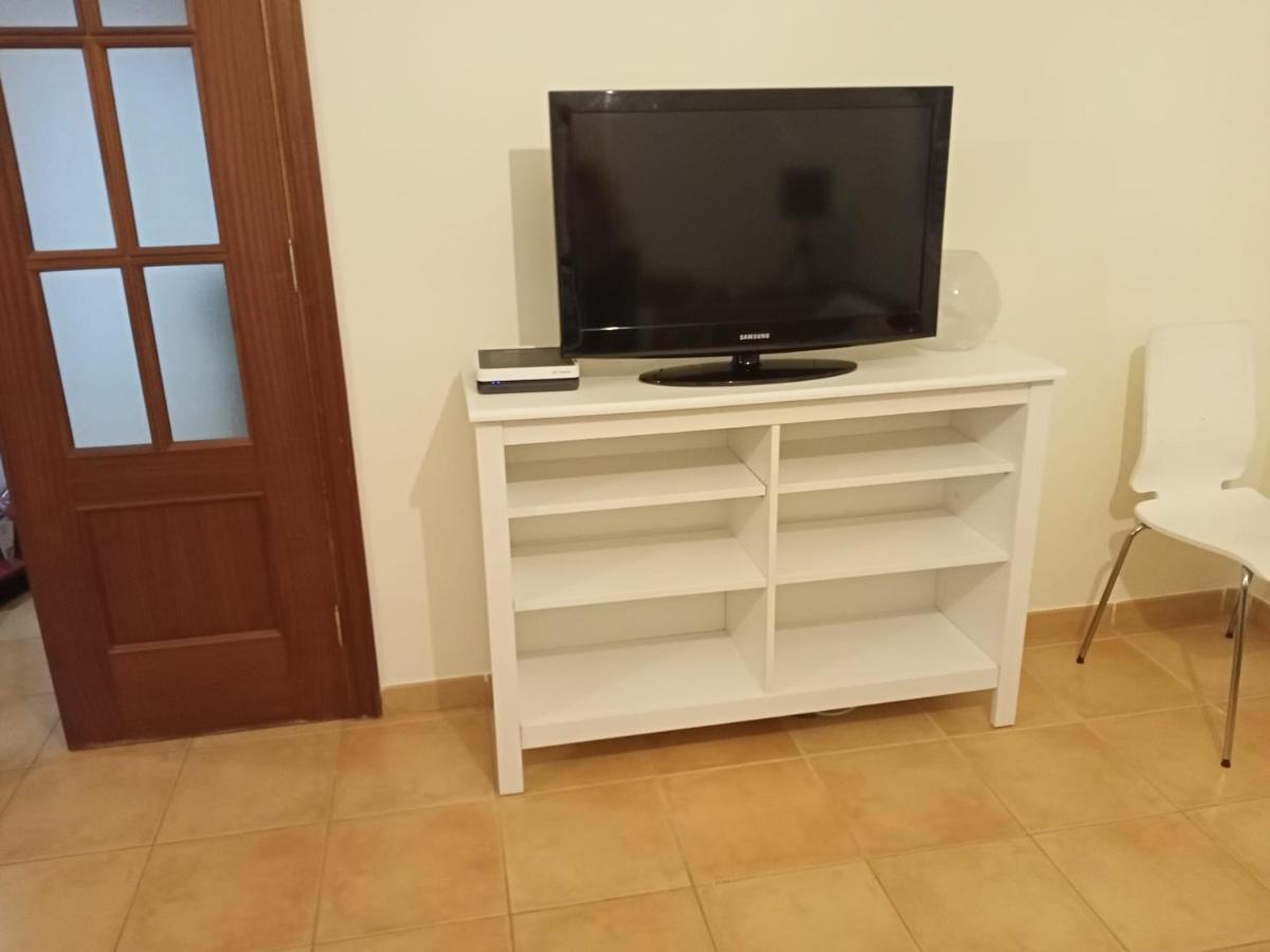 Cheerful 3 Bedroom Town House With Garage Tegueste Ngoại thất bức ảnh