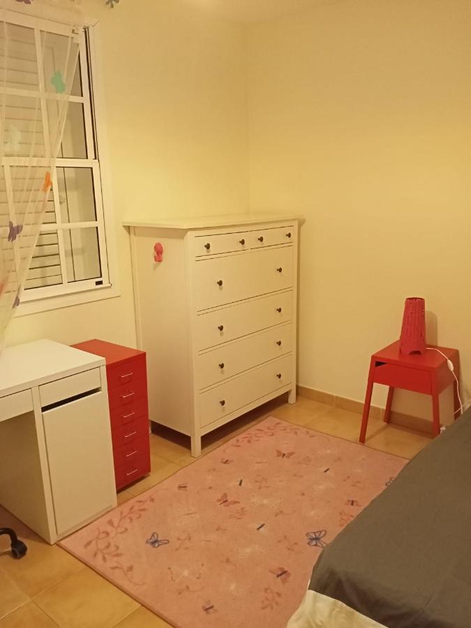 Cheerful 3 Bedroom Town House With Garage Tegueste Ngoại thất bức ảnh