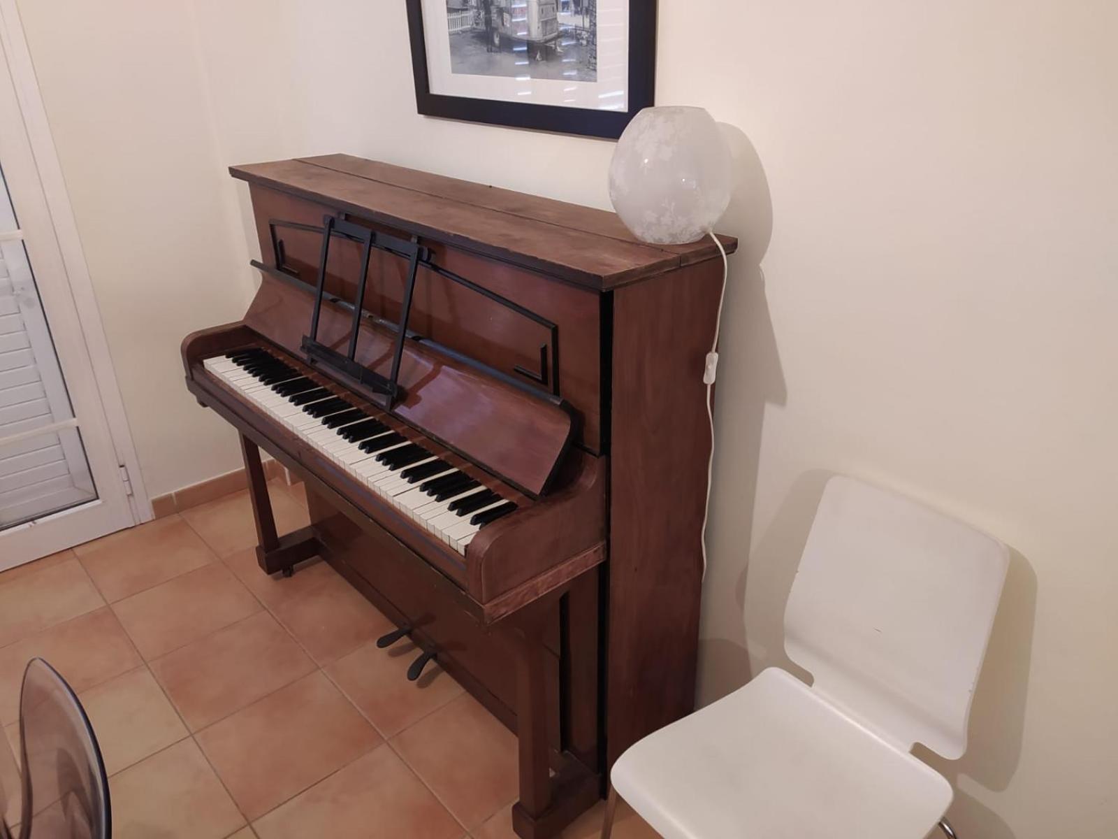 Cheerful 3 Bedroom Town House With Garage Tegueste Ngoại thất bức ảnh