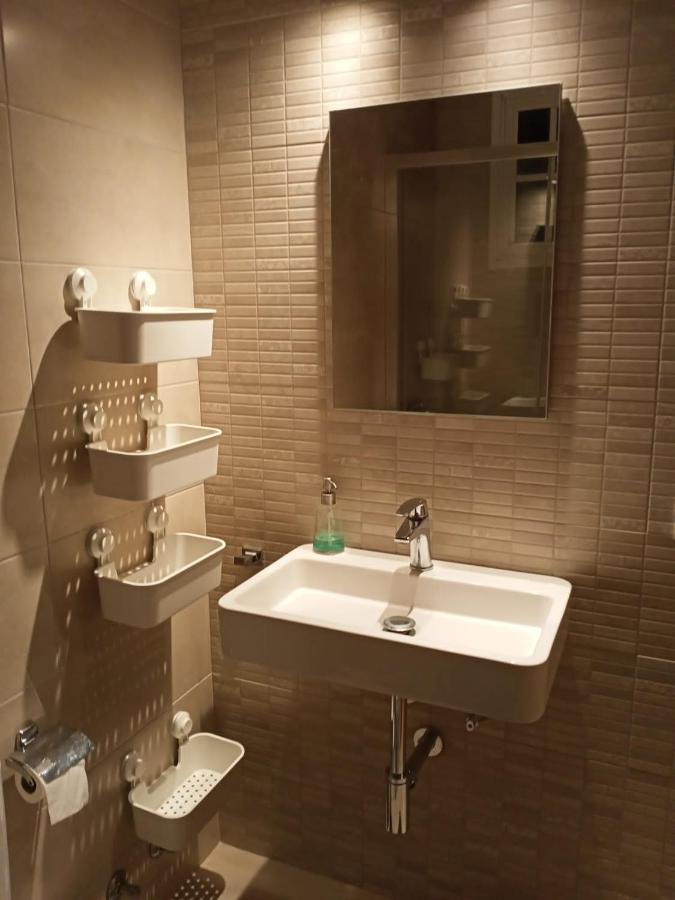 Cheerful 3 Bedroom Town House With Garage Tegueste Ngoại thất bức ảnh