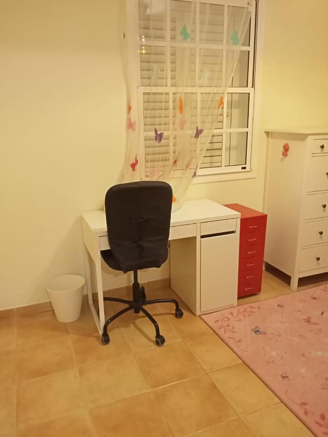Cheerful 3 Bedroom Town House With Garage Tegueste Ngoại thất bức ảnh