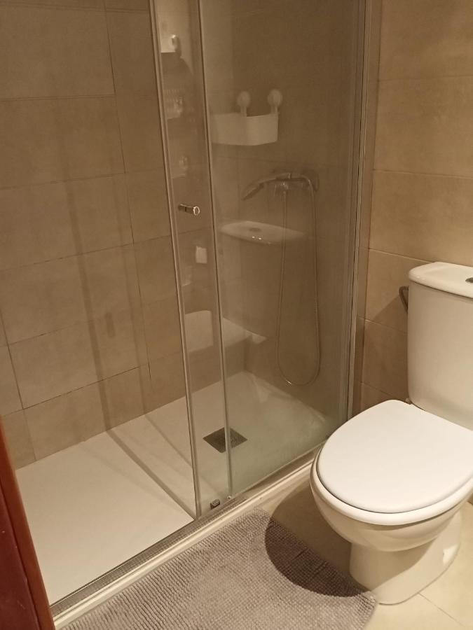 Cheerful 3 Bedroom Town House With Garage Tegueste Ngoại thất bức ảnh