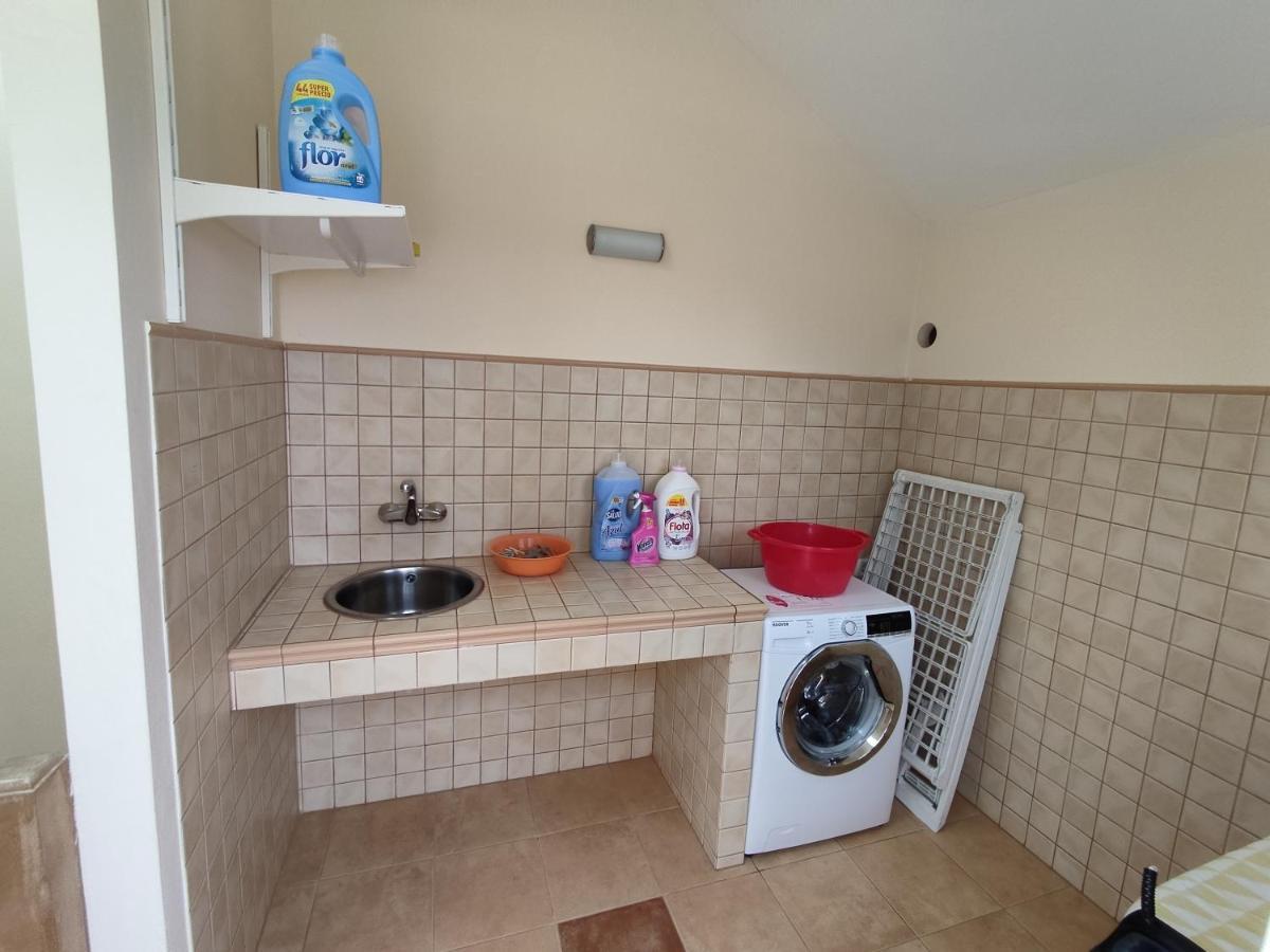 Cheerful 3 Bedroom Town House With Garage Tegueste Ngoại thất bức ảnh